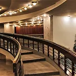מלון Hotel Budapest בודפשט