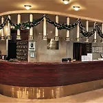 מלון Hotel Budapest 3*