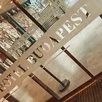 Hotel Hotel Budapest Budapest