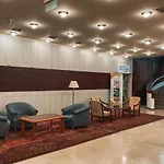 מלון Hotel Budapest 3*