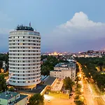 Hotel Hotel Budapest 3*