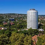 Hotel Budapest 3* Budapest