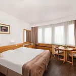 Hotel Hotel Budapest 3*