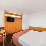 Hotel Budapest 3*