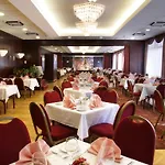 Hotel Budapest 3* בודפשט