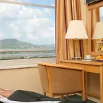 Hotel Budapest