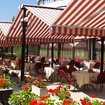 מלון Hotel Budapest
