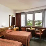 Hotel Budapest Hotel 3*