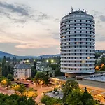 Hotel Budapest מלון