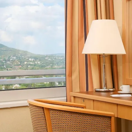 Hotel Hotel Budapest Budapest