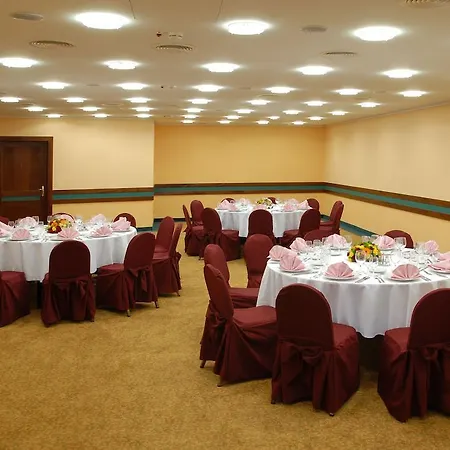 Hotel Budapest Otel