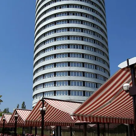 Hotel Budapest 3*