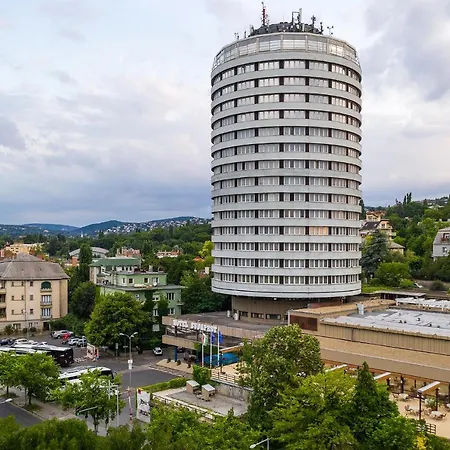 Hotel Budapest Szálloda