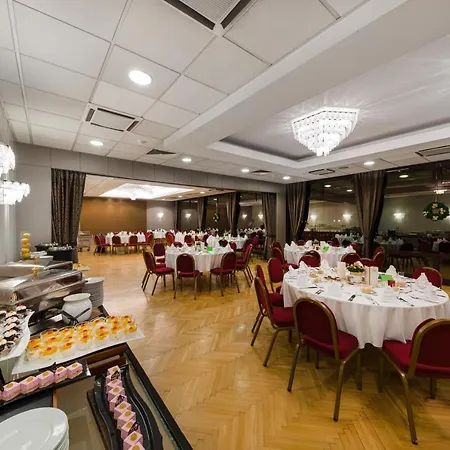 Hotel Budapest Βουδαπέστη