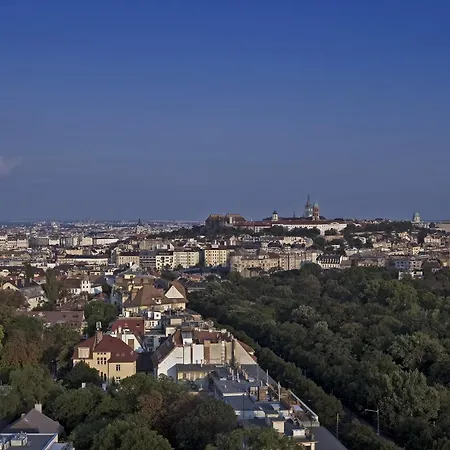 Otel Hotel Budapest 3*