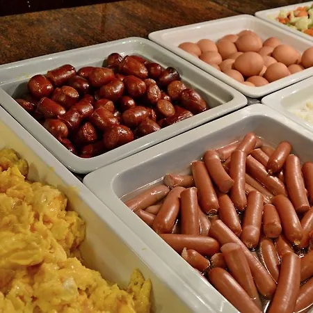 호텔 부다페스트 호텔