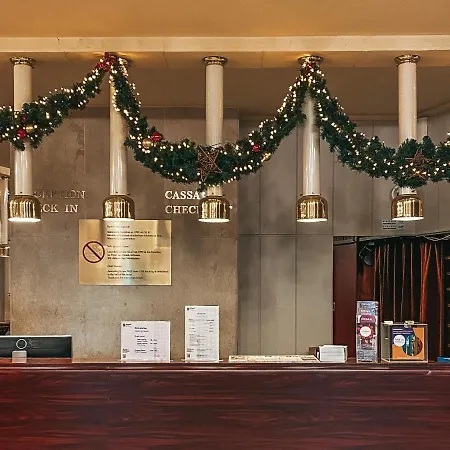 Hotel Hotel Budapest