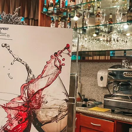 Hotel Hotel Budapest Budapest