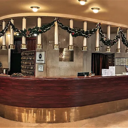 Hotel Hotel Budapest 3*