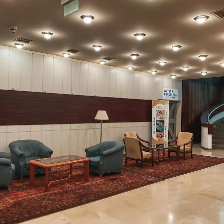 Hotel Hotel Budapest 3*