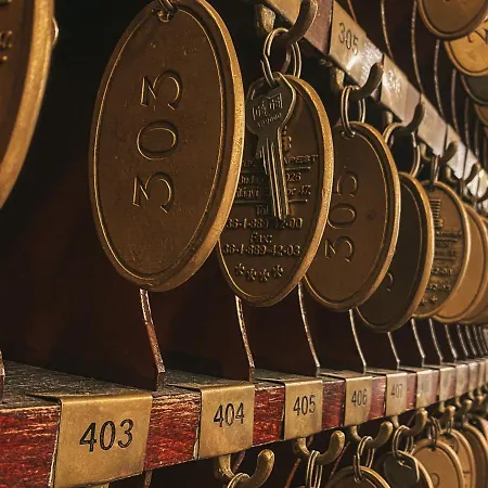 Hotel Hotel Budapest