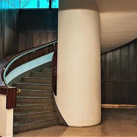 Hotel Budapest 3* Budapest