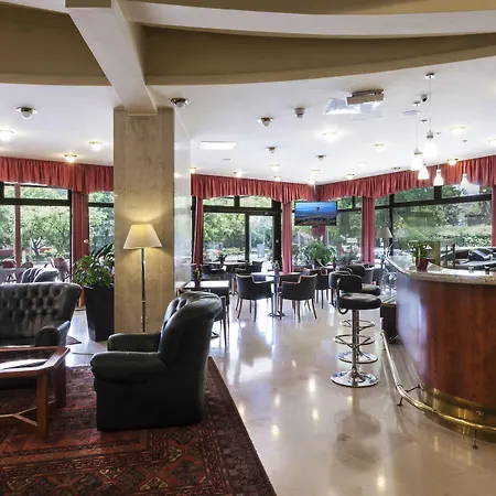 Hotel Budapest Szálloda Budapest