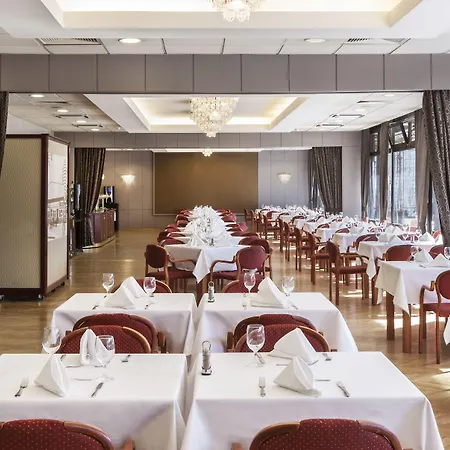 Hotel Budapest Hotel Budapest