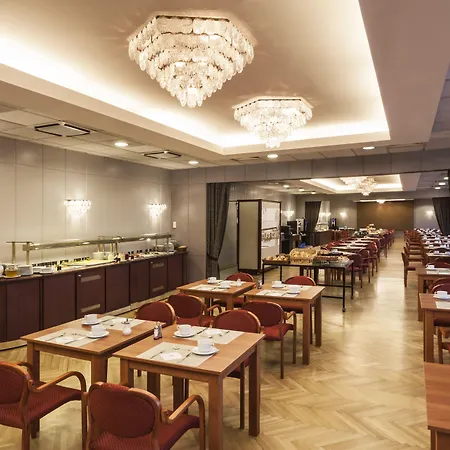 Hotel Budapest Hotel 3*