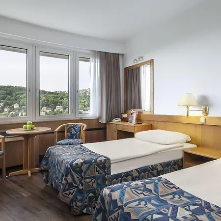 Hotel Budapest Hotel Budapest