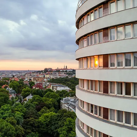 Hotel Budapest Hotel