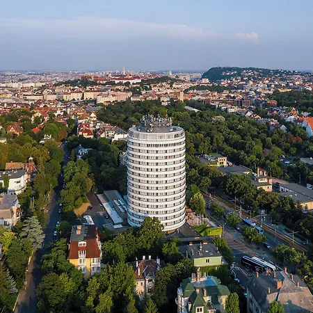 Hotel Budapest Hotel Budapest
