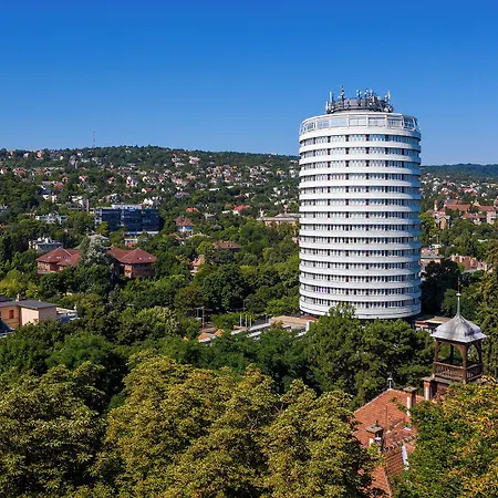 Hotel Budapest 3* Budapest
