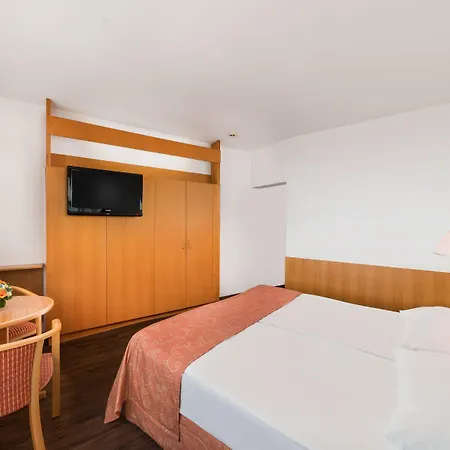 Hotel Budapest 3*