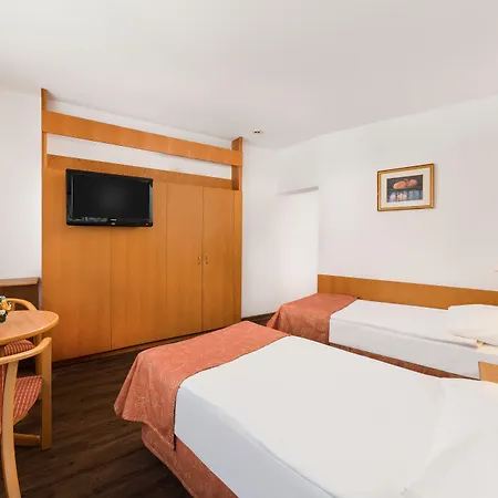 Hotel Budapest Hotel 3*