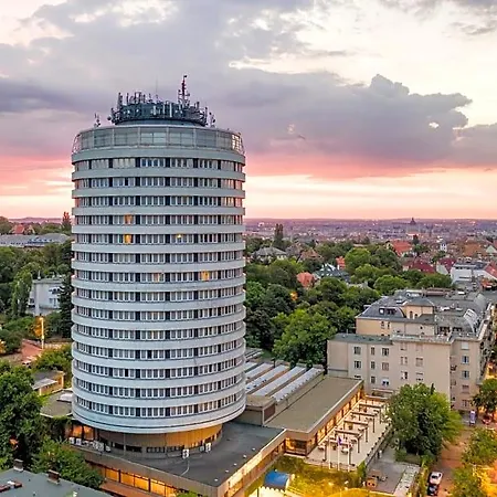 Hotel Hotel Budapest Budapest