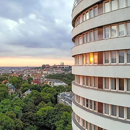 Hotel Hotel Budapest