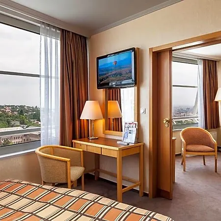 Hotel Budapest Hotel Budapest