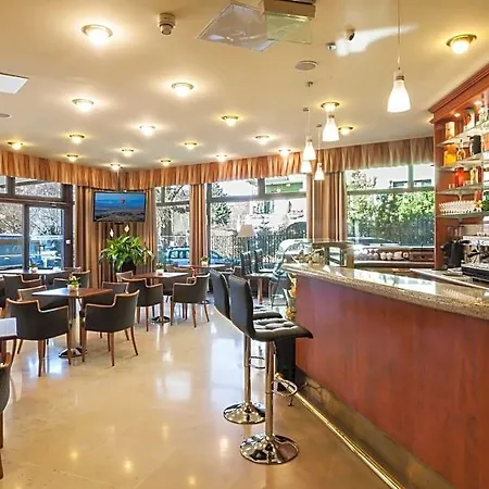Hotel Hotel Budapest