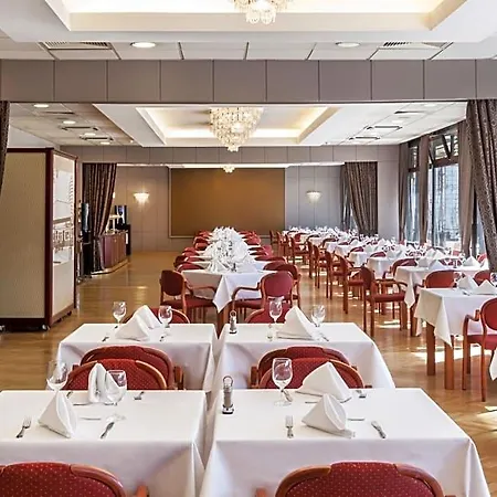 Hotel Hotel Budapest