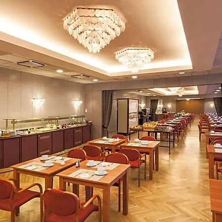 Hotel Budapest