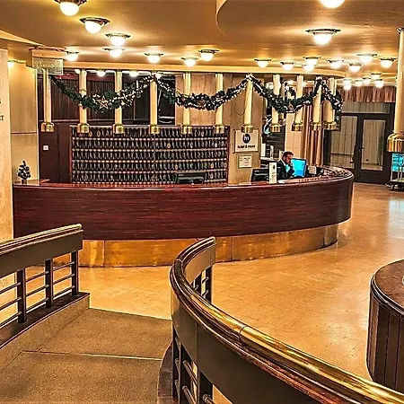 Hotel Hotel Budapest 3*