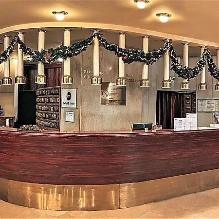 Hotel Budapest Hotel Budapest