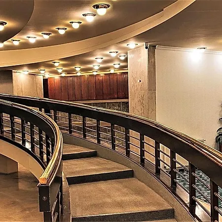 Hotel Budapest 3* Budapest
