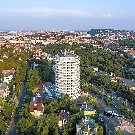 Hotel Budapest Hotel Budapest