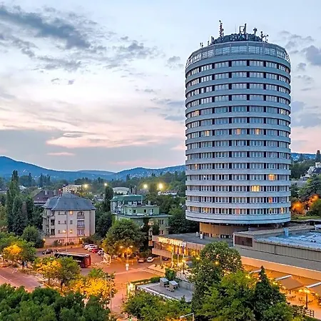 Hotel Budapest 3* Budapest