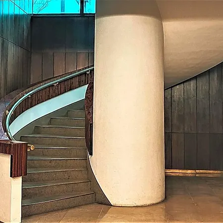 Hotel Budapest Hotel 3*
