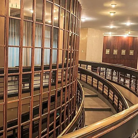 Hotel Budapest Hotel Budapest