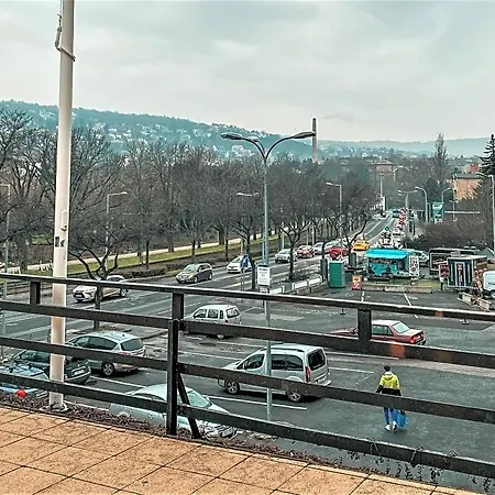 Hotel Budapest Hotel