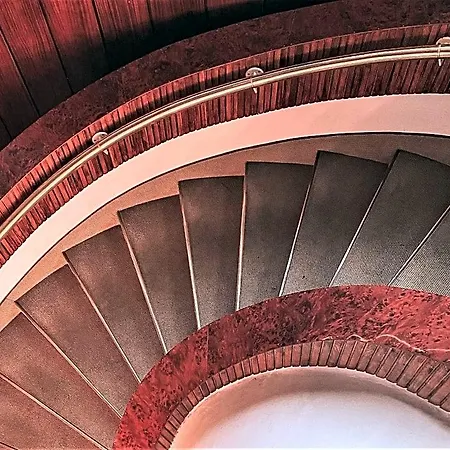Hotel Budapest Budapest